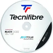 Tecnifibre Black Code 200 M Tennisracketsnaar