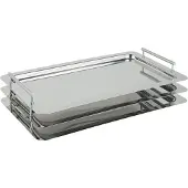 Aps Systeemplateau "classic", 1/1gn