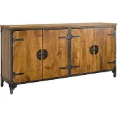 Tower Living Basto - Sideboard 4 drs. 180x40x89