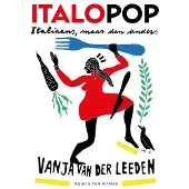 Nijgh & Van Ditmar Italopop (Hardback)