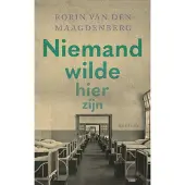 Singel Uitgeverijen Niemand wilde hier zijn