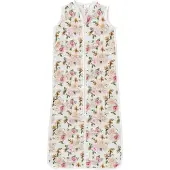Cottonbaby 80 cm Cottonbaby baby slaapzak 80 cm oker Oker