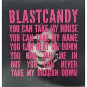 OUTHERE Blast Candy - Blast Candy (LP)