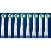 Oral-B Precision Opzetborstels