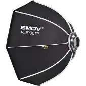 SMDV Speedbox-FLIP36 Pro