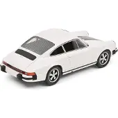 Schuco 911 Coupé - 1:18 - Schuco
