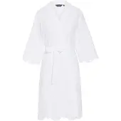 Essenza Kimono Sarai Tilia Pure White-XL