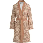 Vandyck Amber Badjas Apricot Blush - Maat XLarge