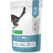 Nature's Protection kitten 400gr.