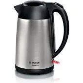 Bosch TWK3P420 - Waterkoker - Zilver