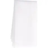 Jil Sander Loft tafelkleed 150 rond Fb. 30 - Weiss
