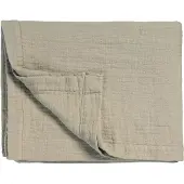 Vandyck Plaid Pure 68 Linen-160 x 250 cm