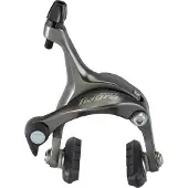 Shimano Remhoef Achter Tiagra 4700 Aluminium Antraciet