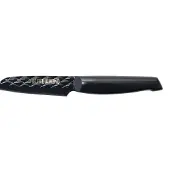 Blue Diamond Schilmes - 9 CM - 100 staal - Antikleef - vaatwasbestendig