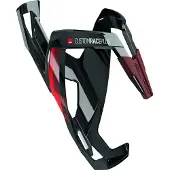 Elite Custom Race Plus Skin Bidonhouder Zwart