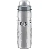Elite Ice Fly 500 ml bidon Grijs || Maat: 500