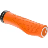 Ergon handvatten GA3-S 130/130 oranje