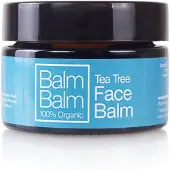 Balm Balm Face Balm Tea Tree 30 ml