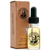 Captain Fawcett Beard Oil Private Stock Travel Size