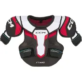 CCM Sp Jetspeed Ft680 Shoulderpads (junior) Jr. M