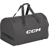 CCM Eb 420 Basic Wheeled Bag Ijshockey Tas (senior) Zwart 36"