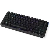 Endorfy Thock 75% Keyboard Red Switches