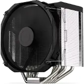 Endorfy Koellichaam - - Fortis 5 - Luchtkoeling - Compatibel met AM4/AM5/LGA - 140 mm