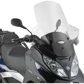 Givi D5601st Piaggio Voorruit