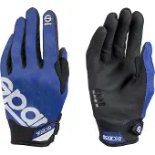 Sparco Meca Iii Nraz Werkhandschoenen
