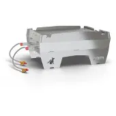 SKOTTI Grill Max