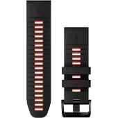 Garmin Siliconen horlogebandje QuickFit | Maat 26 mm