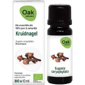 OAK Kruidnagel Essentiële Olie Bio 10 ml Etherische olie