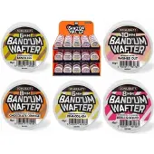 Sonubaits Bandum Wafter Banoffee 6mm | Wafters & Dumbells