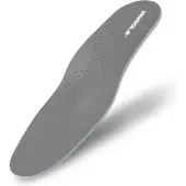 Mysole Daily Arch Low - Inlegzolen dagelijkse ondersteuning (Platvoet) - Maat 42