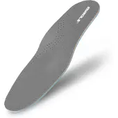 Mysole Daily Arch Low - Inlegzolen dagelijkse ondersteuning (Platvoet) - Maat 39