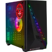 Screenon - Ryzen 5 5600X - RTX-3060 - GamePC.V560101