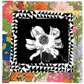 Konkurrent Woods - Perennial (CD)