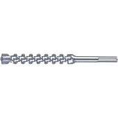 Rotec HAMERBOOR SDS-MAX QUATTRO-X 12,0X200/340