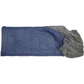 Exped Mega Sleep 25/40 Mummie Slaapzak Blauw L