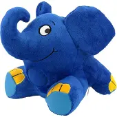 Ansmann Nachtlamp olifant