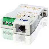 Aten IC485SN - Wit - 74,5 mm - 54 mm - 18,5 mm - 60 g