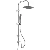 Eisl EASY FRESH hoofddouche set | chroom - DX12006 DX12006