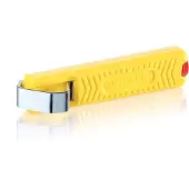 Jokari T10272 No.27 Draadstripmes Geschikt voor: Ronde kabel 8 tot 28 mm Geschikt voor merk
