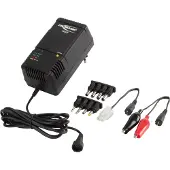 Ansmann Acculader voor AA / AAA Ni-MH accu's