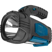 Ansmann HS230B 1600-0441 Werklamp LED werkt op batterijen 210 lm