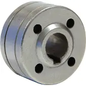 GYS Geleiderol O0,6 - 0,8mm MIG - 5193042339 5193042339