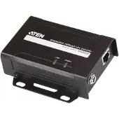 Aten VE901T - - Temperatuur 0-40C - Vochtigheid 0-80% - Afmetingen 870x100,6x300mm