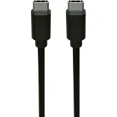 Ansmann USB-C naar USB-C oplaadkabel (1,2 meter)