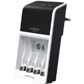 Ansmann Comfort Plus Universeel AC