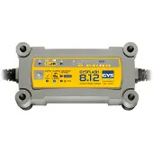 GYS GYSFLASH 8.12 Druppellader 12 V 8 A